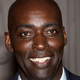 Michael Jace attends the Writers Peer Group reception for Emmy Award nominees for outstanding writing at the Academy of Television Arts and Sciences Aug. 13, 2002, in North Hollywood, Calif
Vince Bucci/Getty Images